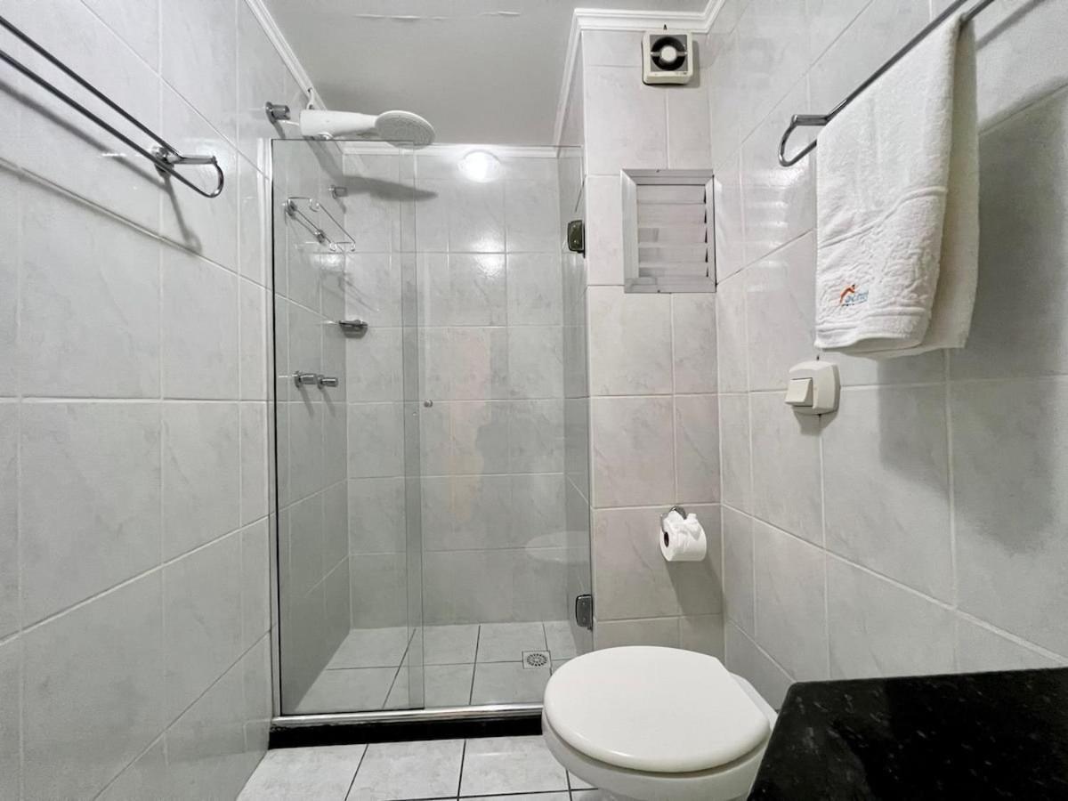 Apartamento San Pietro Centro 3 Dorm By Achei Temporada Gramado Buitenkant foto