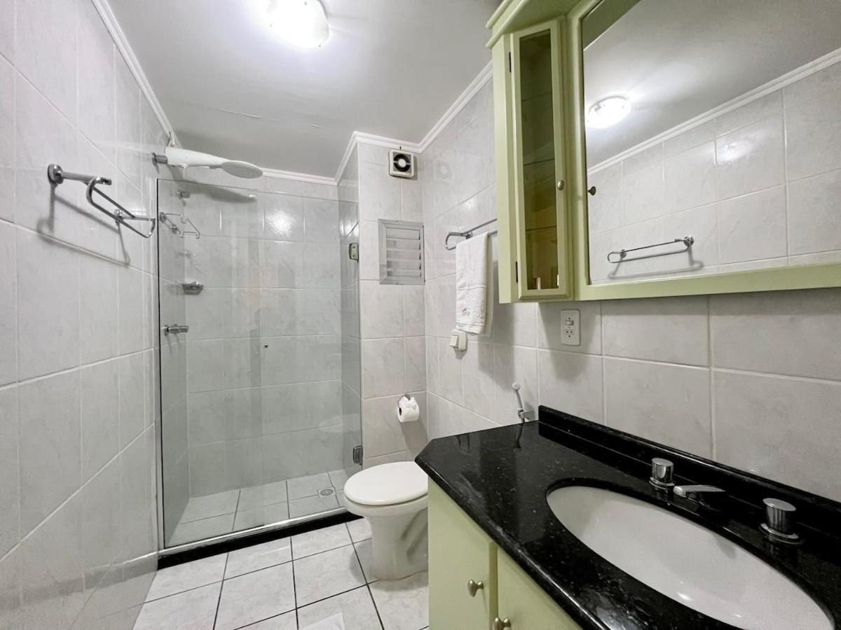 Apartamento San Pietro Centro 3 Dorm By Achei Temporada Gramado Buitenkant foto