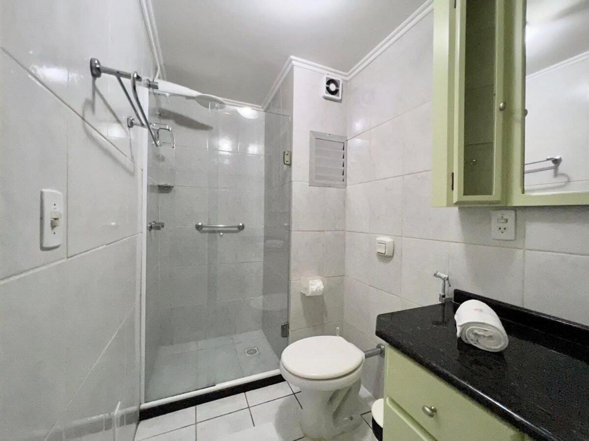 Apartamento San Pietro Centro 3 Dorm By Achei Temporada Gramado Buitenkant foto