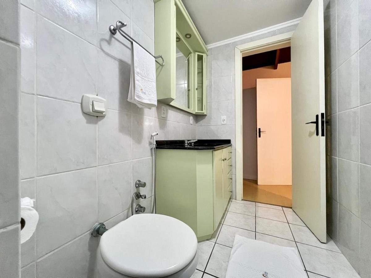 Apartamento San Pietro Centro 3 Dorm By Achei Temporada Gramado Buitenkant foto